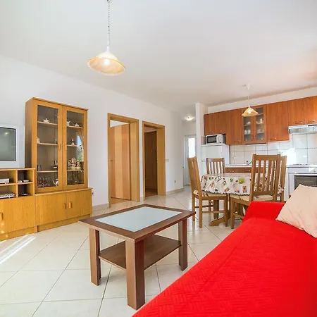 Apartment Okruk Trogir