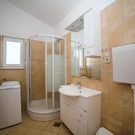 Okruk Apartment *