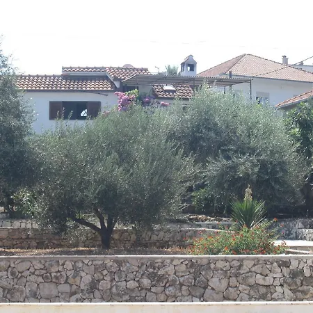 Apartment Okruk