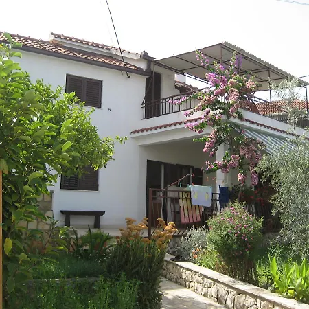 Apartment Okruk Trogir