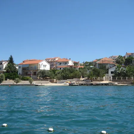 Okruk Trogir