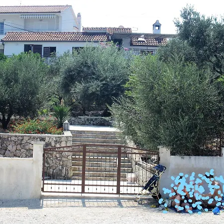 דירה Okruk