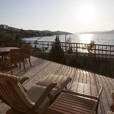 Apartment Okruk